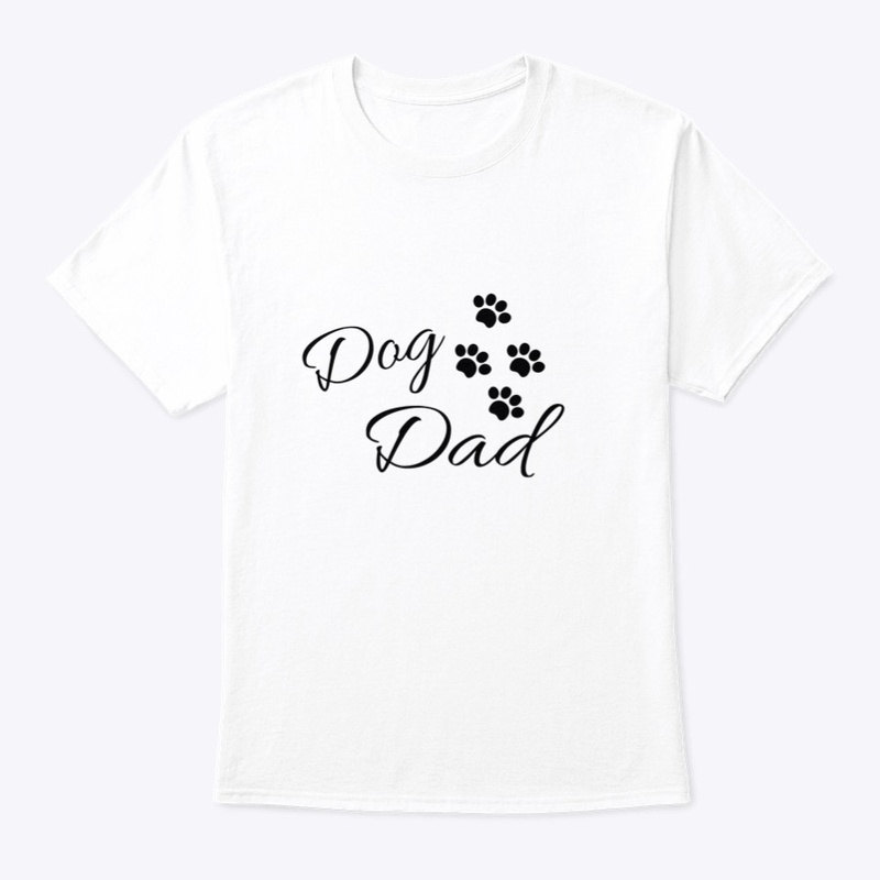 DOG DAD