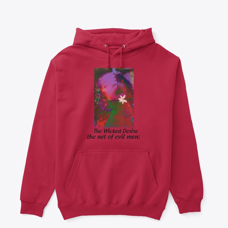 The Wicked/Righteous Collection