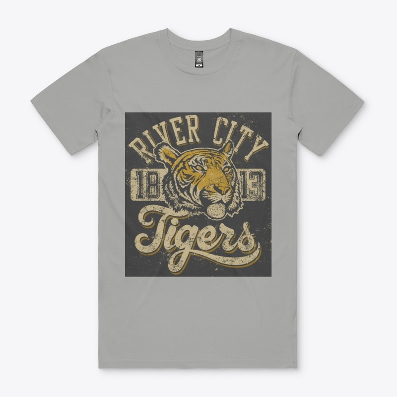 tigers