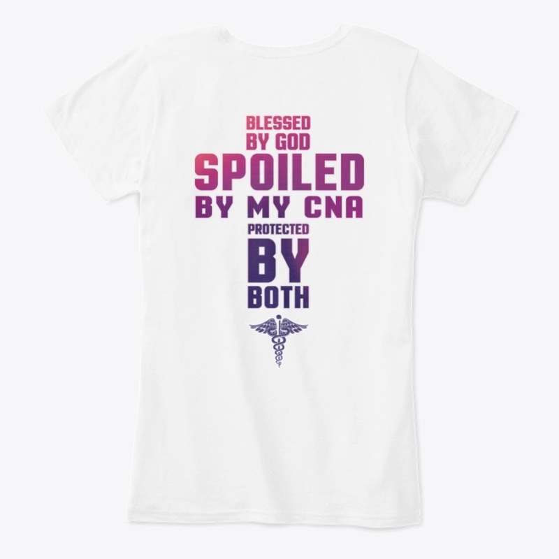 CNA's Lady