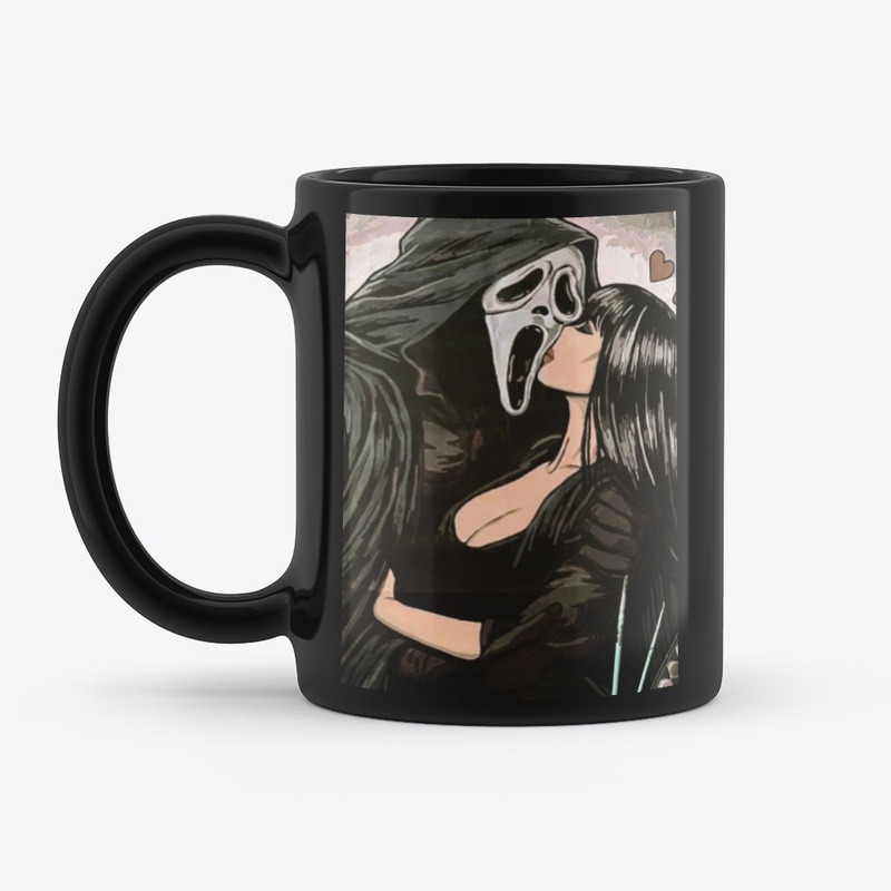 Make Me Scream ❤️