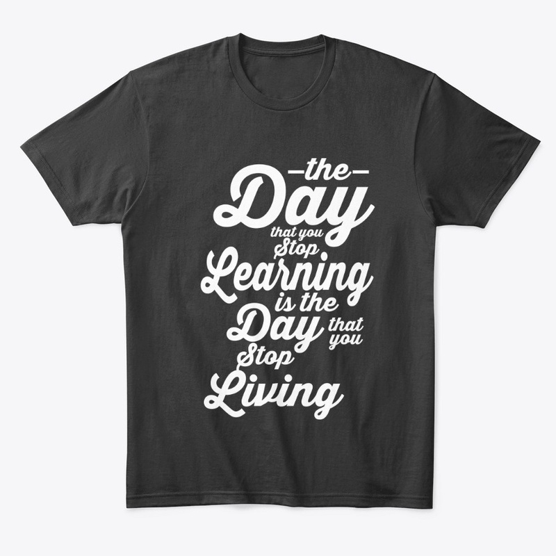 LEARNING- LIVING