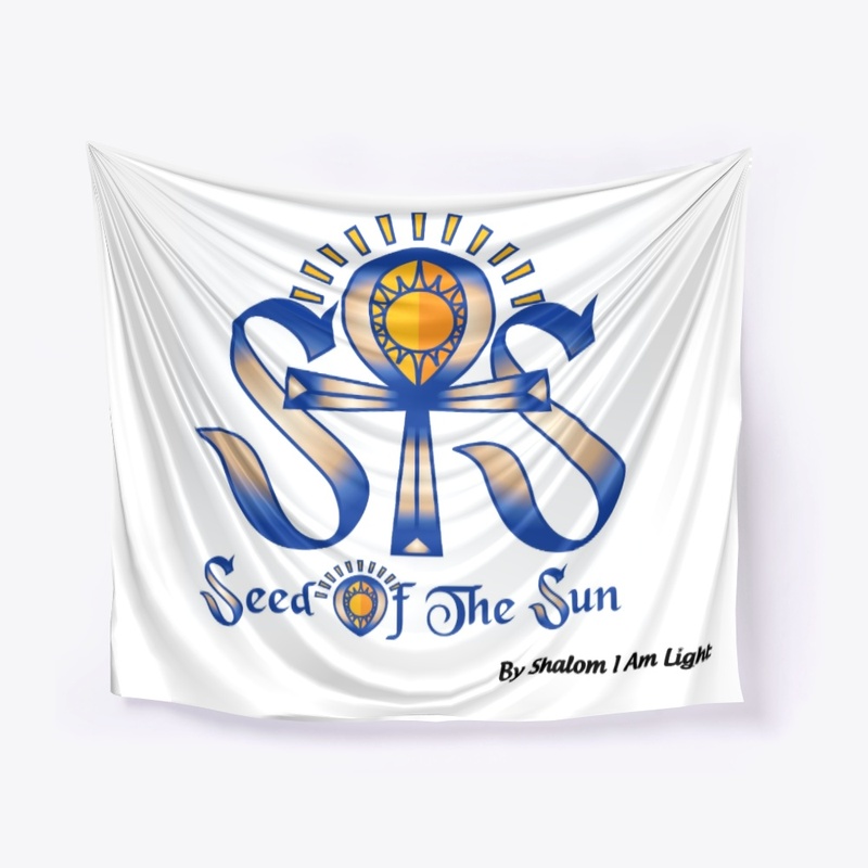 Seed Of The Sun Gold