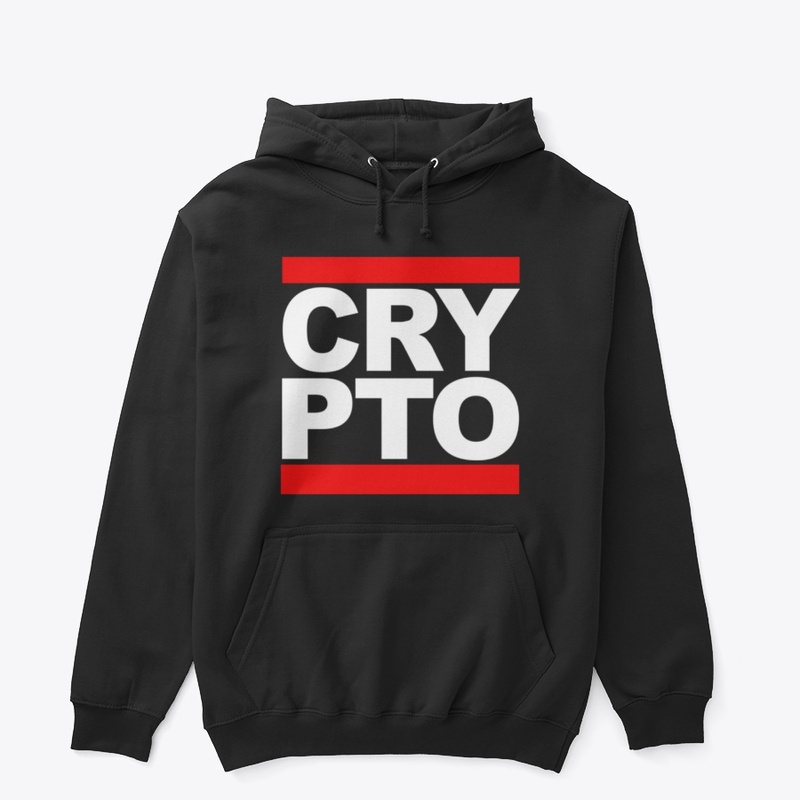CRYPTO BAND