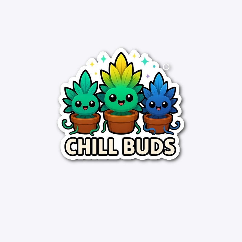 Chill Buds