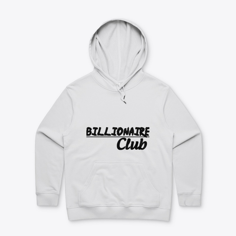 BILLIONAIRE CLUB