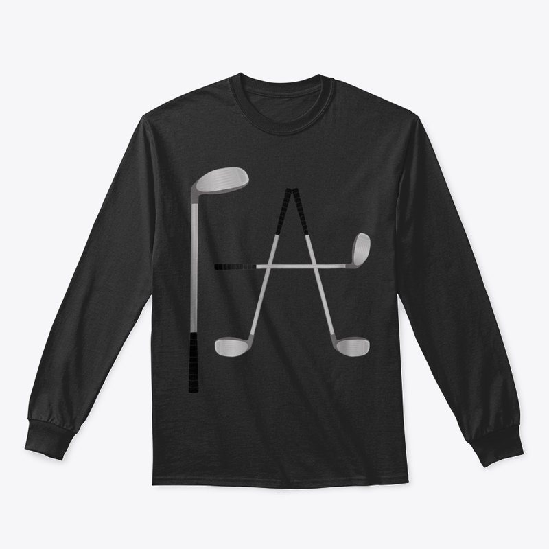 🎁 New Golf Pa T Shirt For Men, Golf Gif