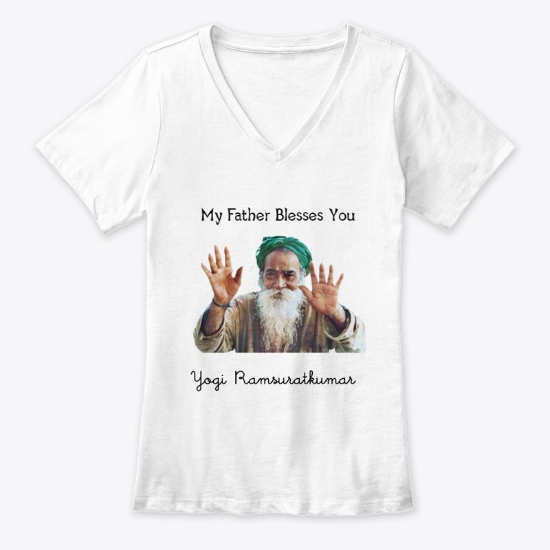 MyFatherBlessYou