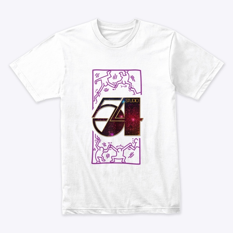 People love to dance (Studio54)