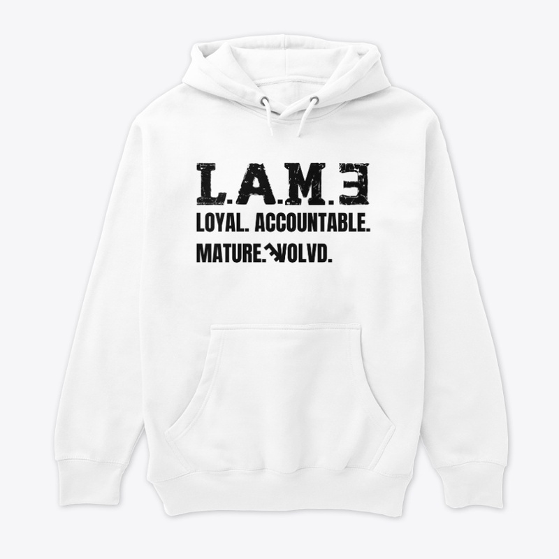 L.AM3: Evolved Essentials