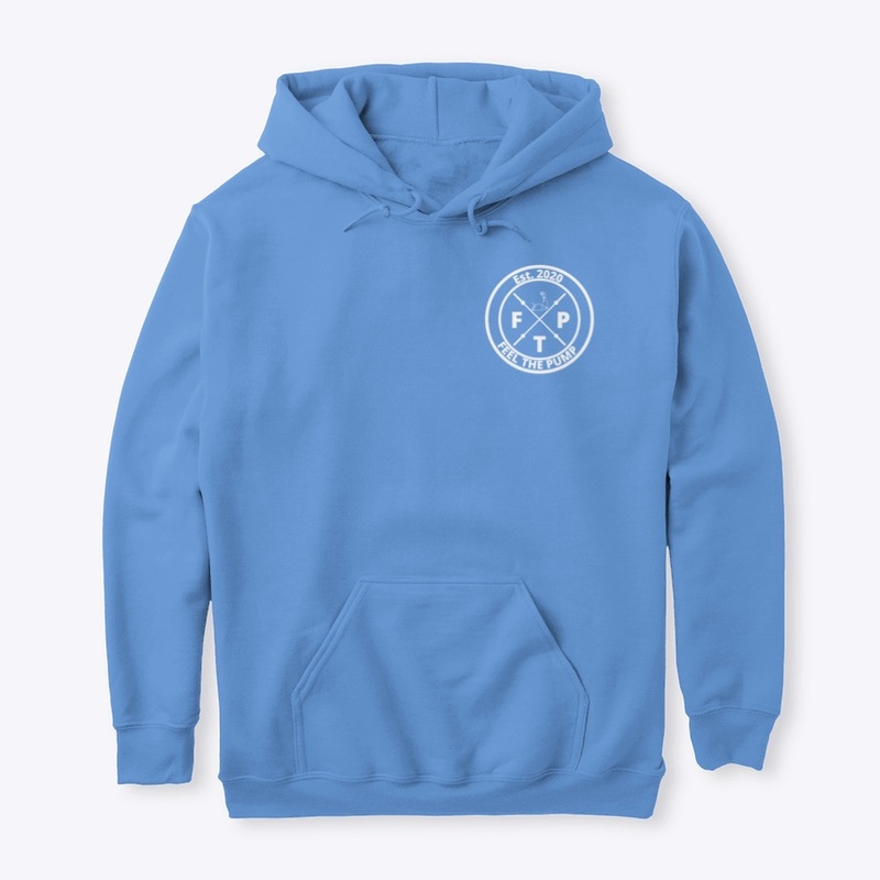 FTP logo tops