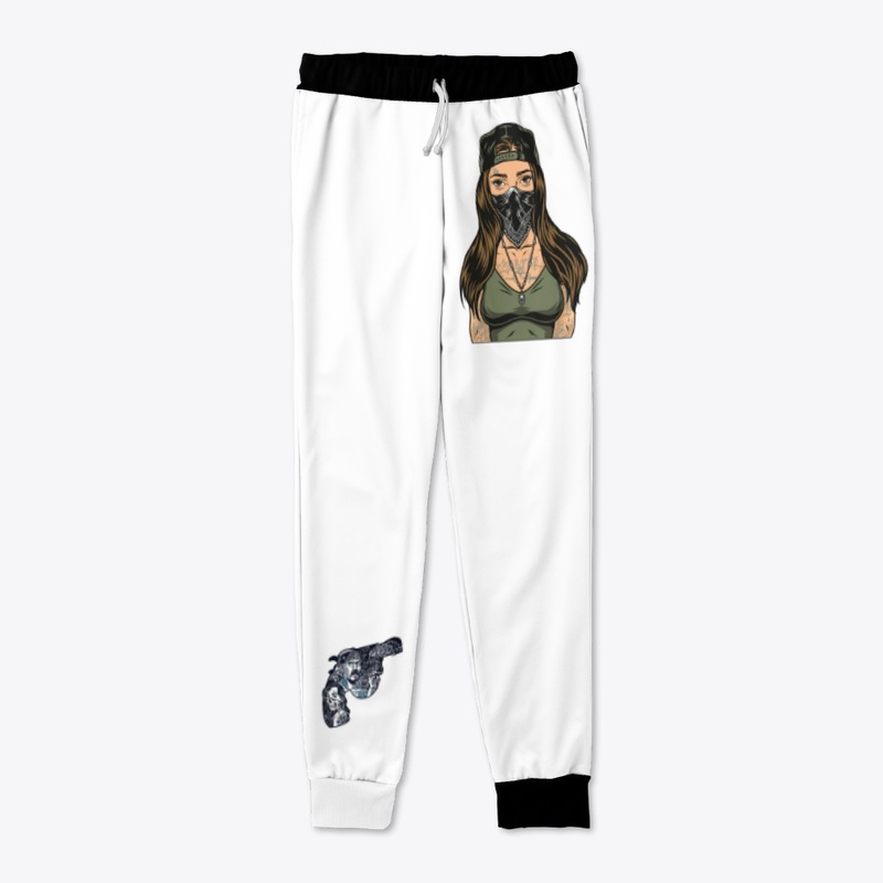 Girl Gangsta