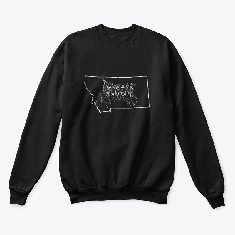 Gore Grind Montana (White)