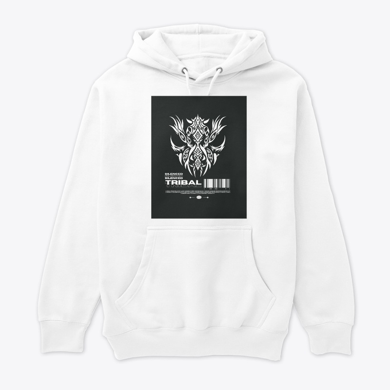 'TRIBAL' new t-shirt design 