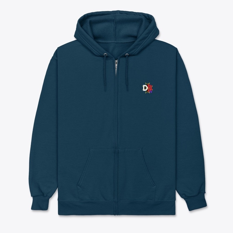 DSTV Merch