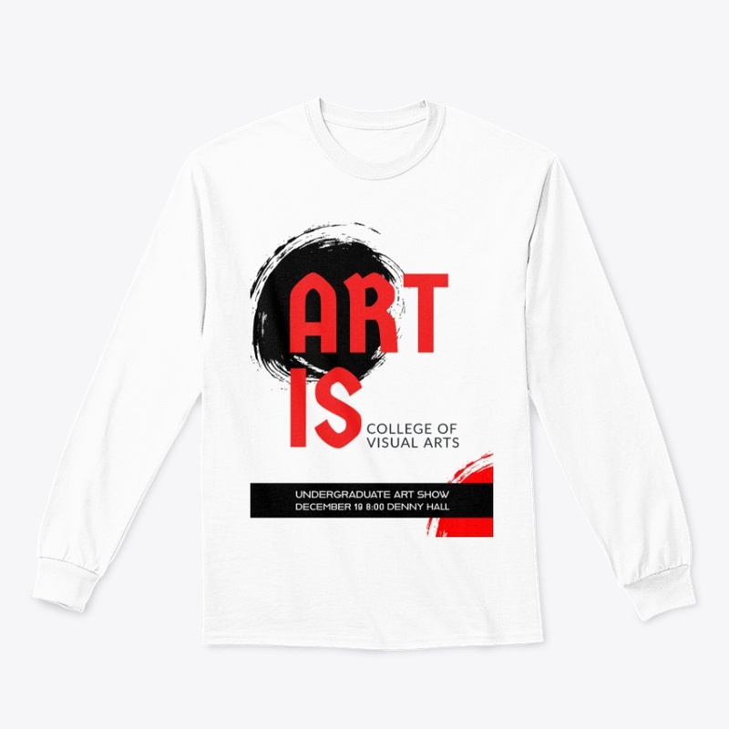 Attractive art t-shirts