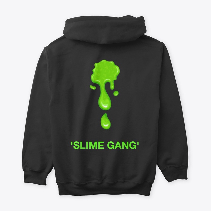 'SLIME GANG' V1