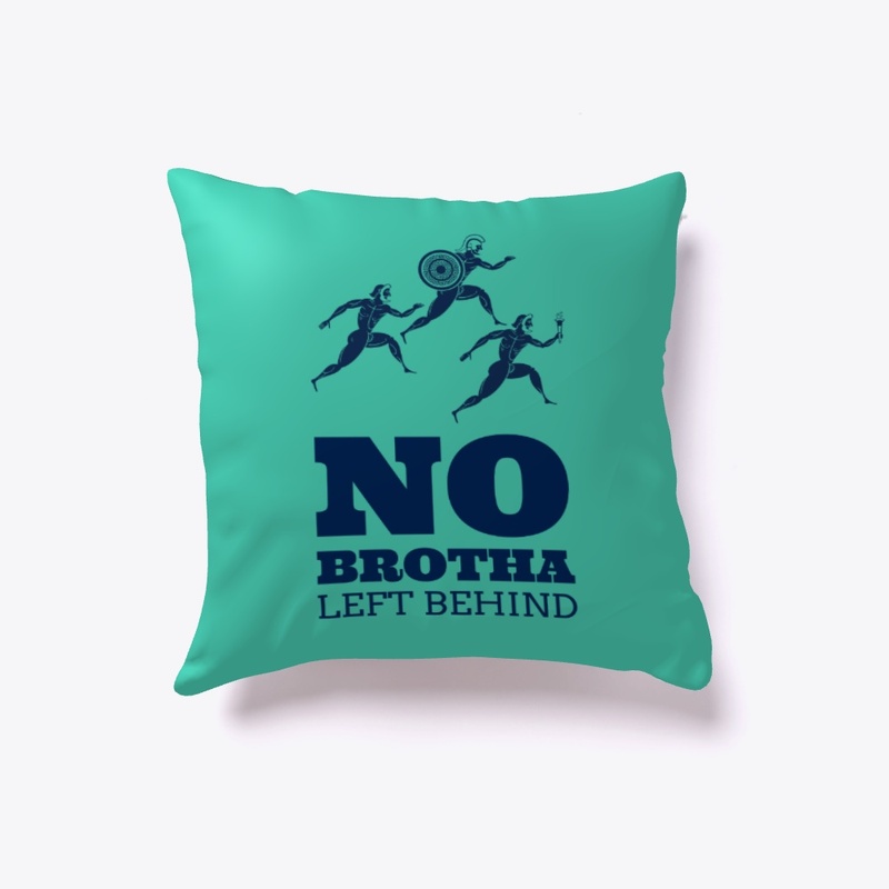 No brother left behind collection