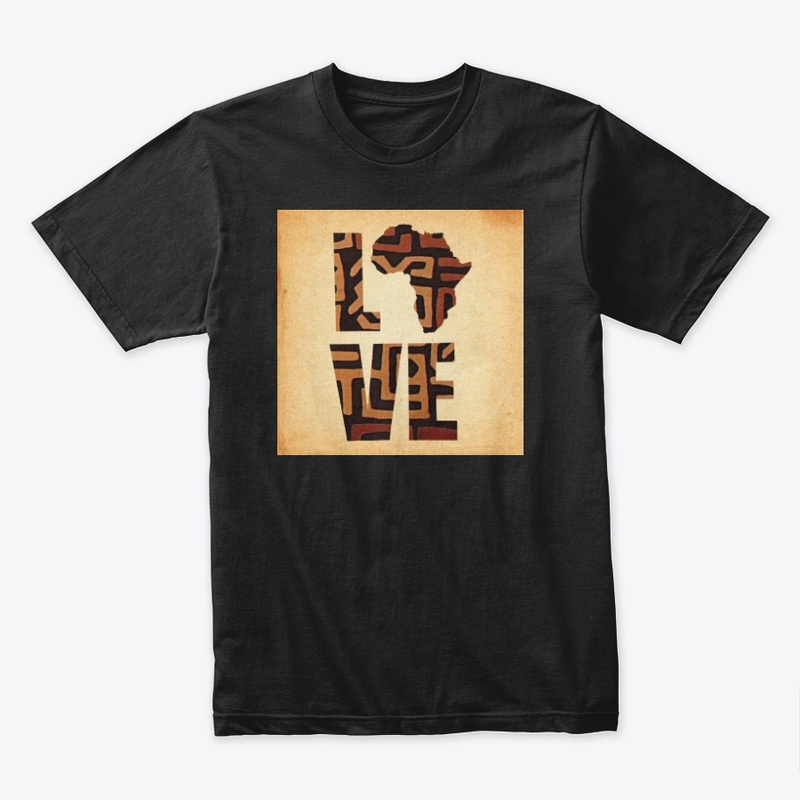 Love 4 Africa