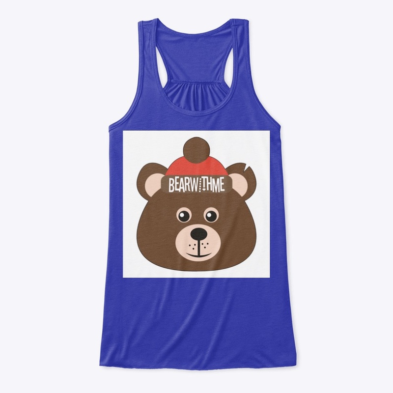 Bear With Me