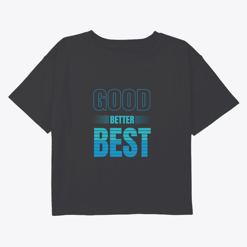 typography t-shirt design
