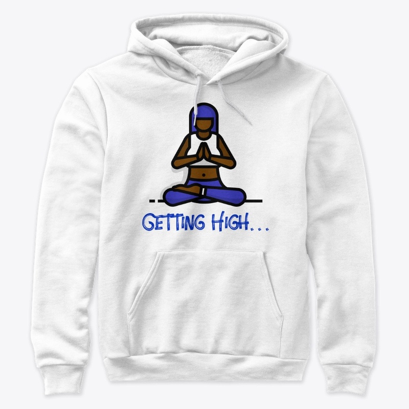 Getting High 4