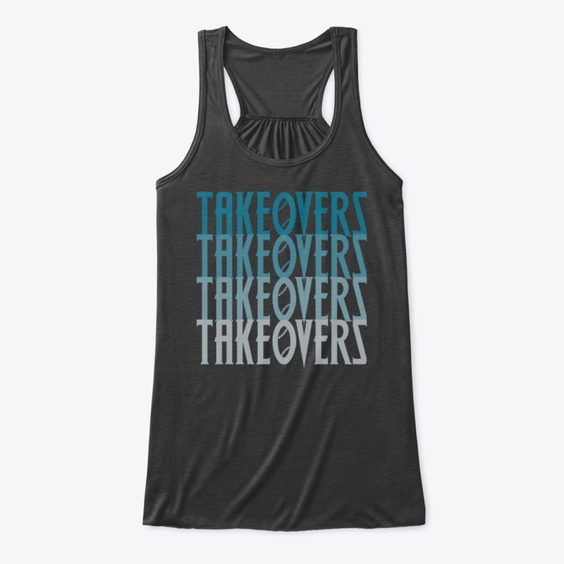 Takeovers Repeat Design