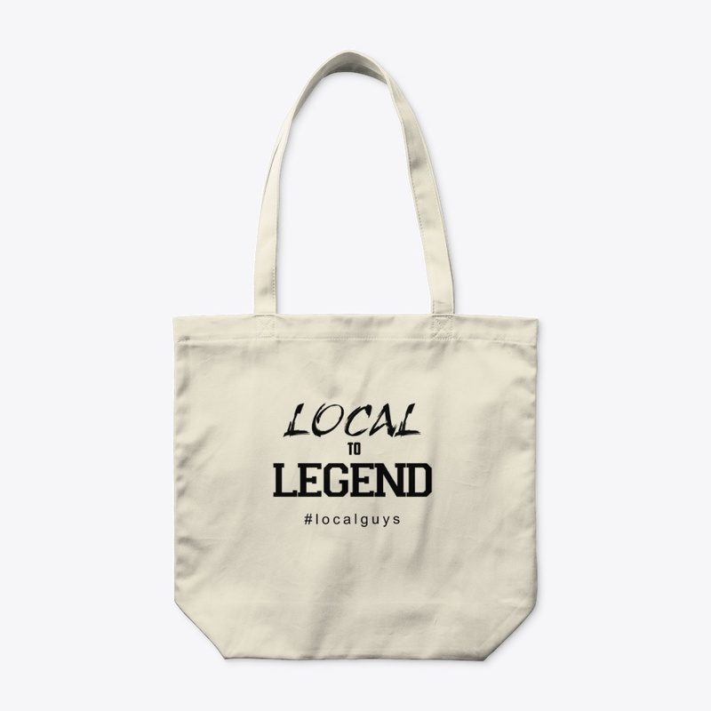 Local to Legend