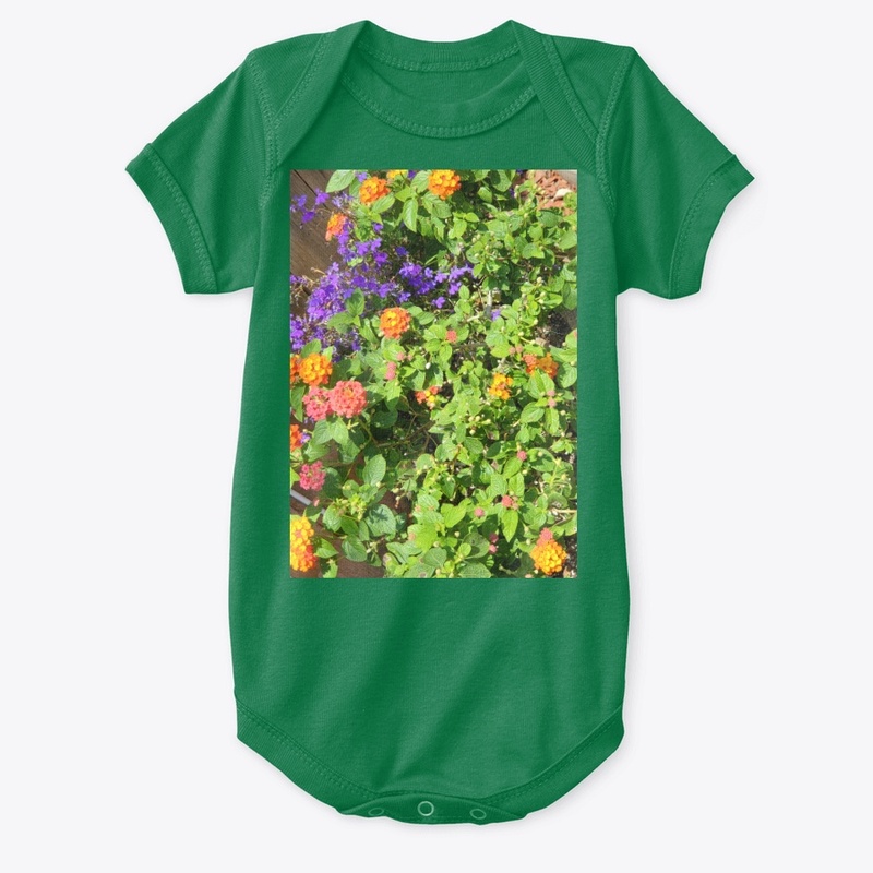 Baby Flowers