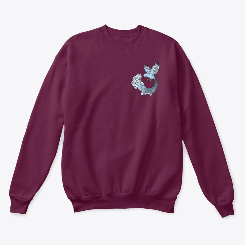 Blue Bird