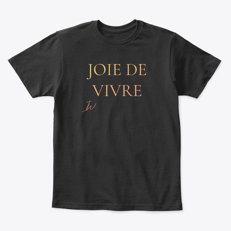 Joie de Vivre