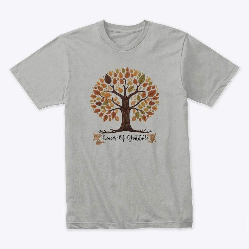 Thanksgiving t-shirt design