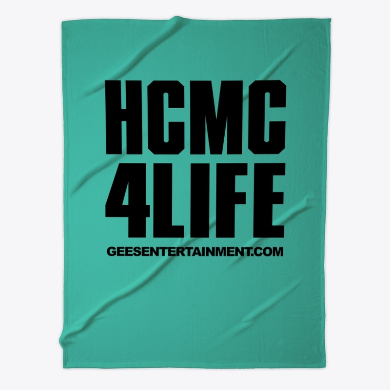 Dj GREG GEE 4LIFE HCMC 