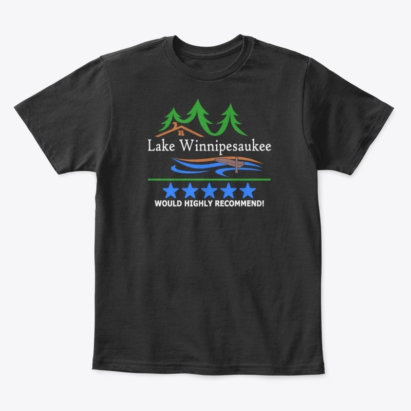 Lake Winnipesaukee - 5 Star Review