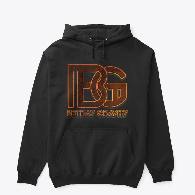 BG Dark Orange 