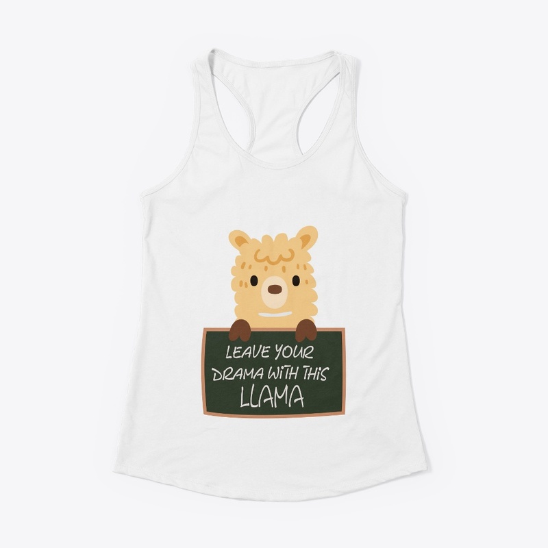 drama llama