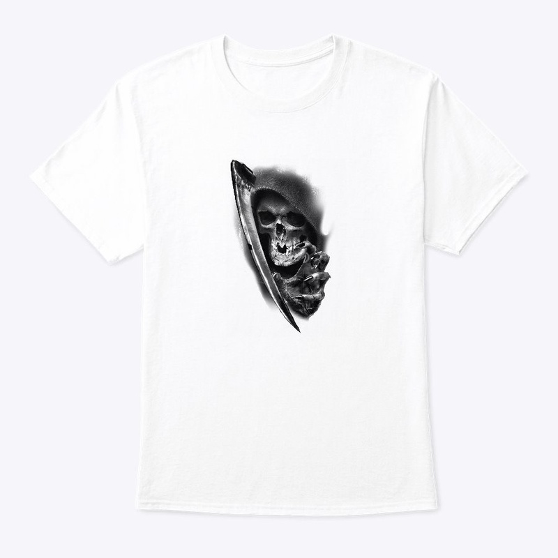 skull