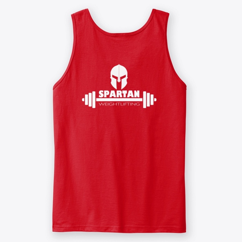 Spartan Weightlifting Club