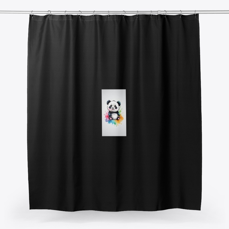 Cute pandaaa🐼