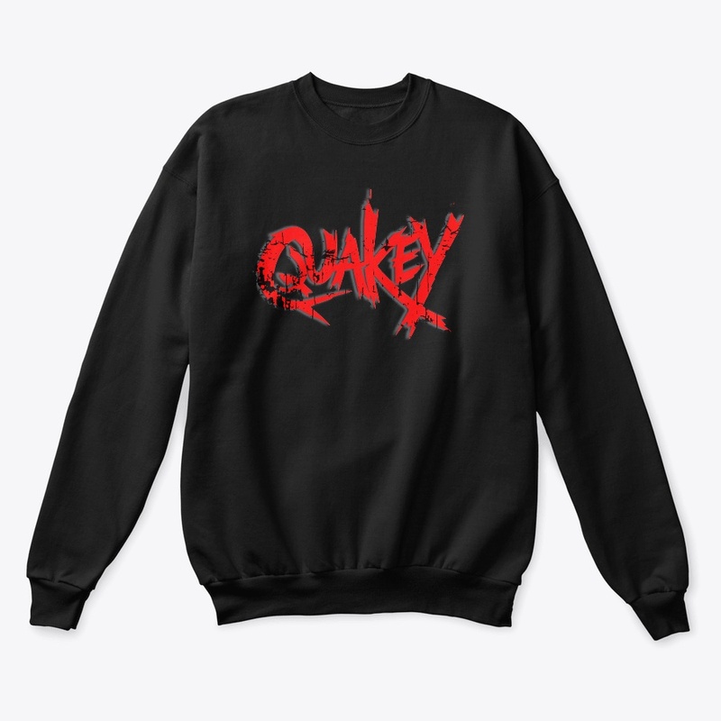  $QUAKEY Wear Sweaters