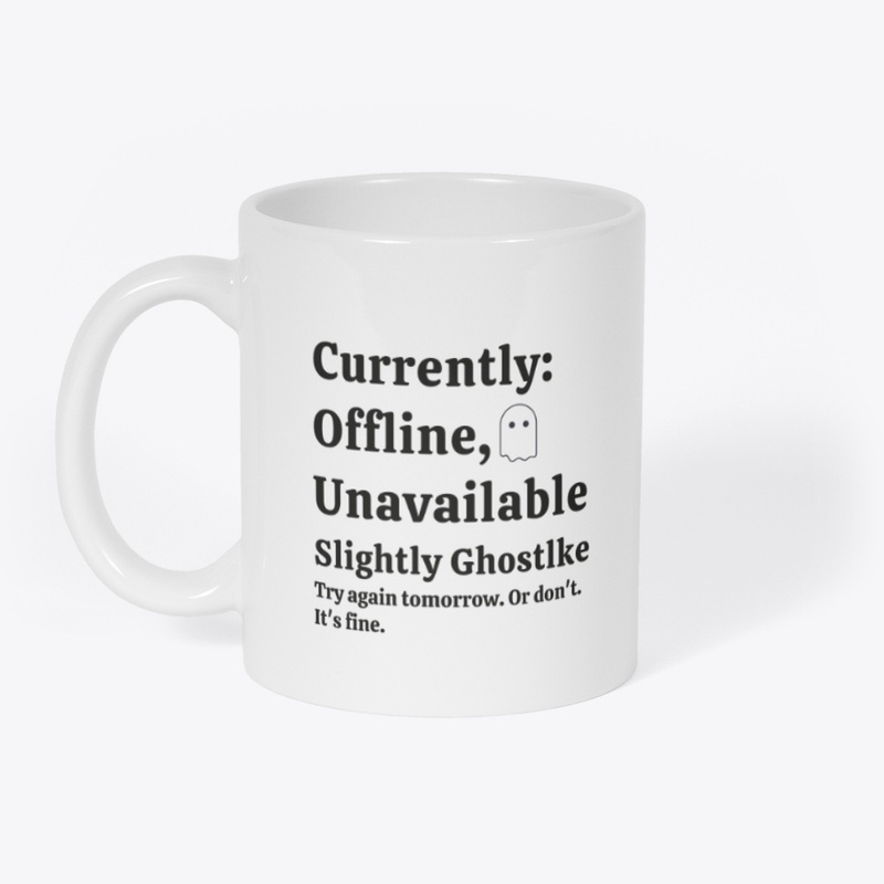 Currently Offline