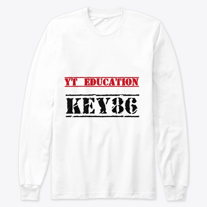 YT Education Key86