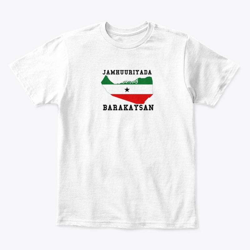 SOMALILAND