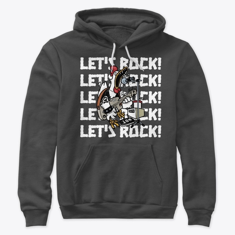 Lets Rock!