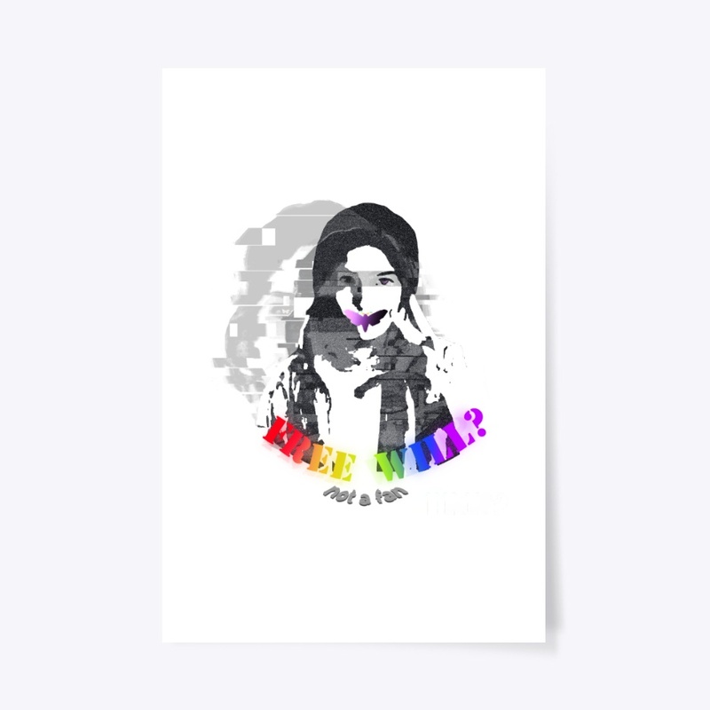 Free Will By Lavender Concepts (Austere)