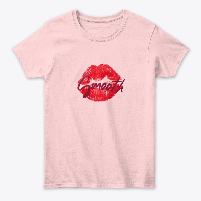 Smooth lips