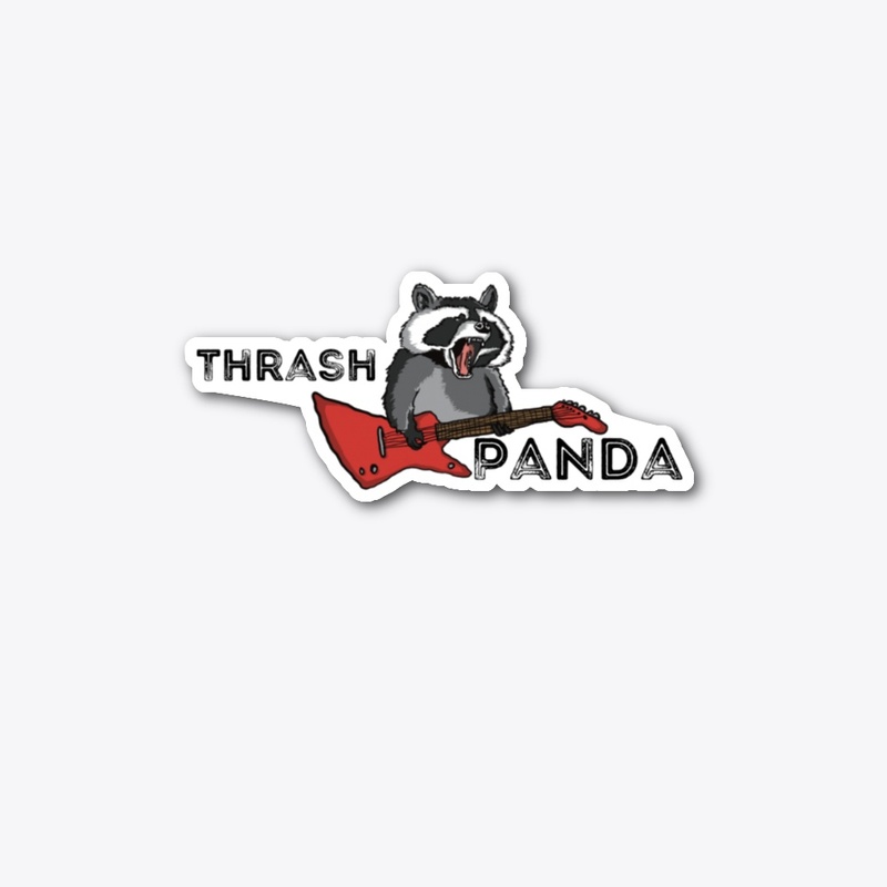 Thrash Panda