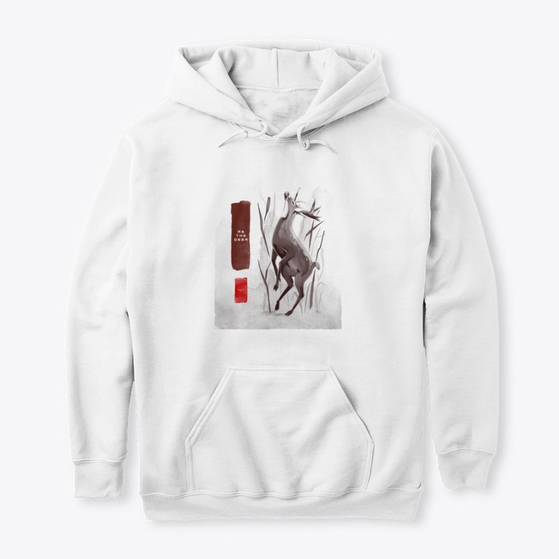 As the Deer...