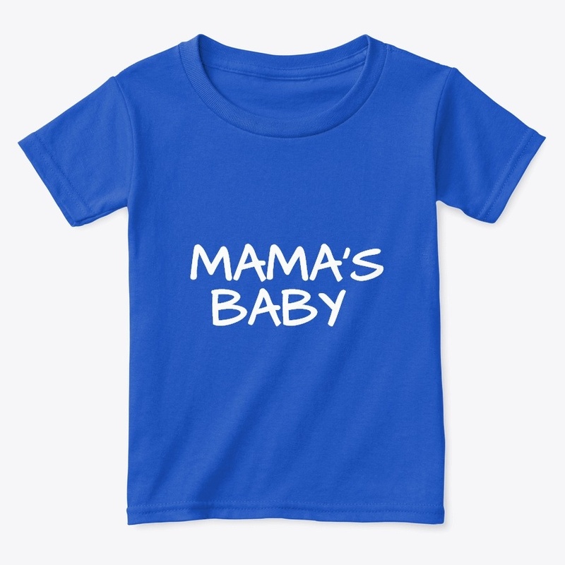 Mama's Baby