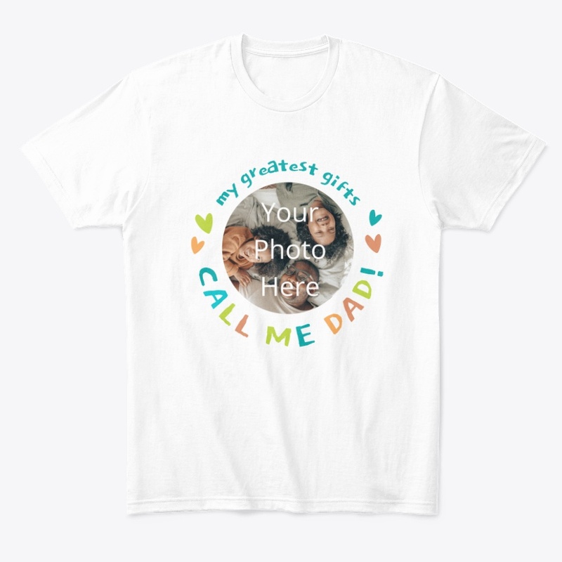 Father's Day T-shirt Limited Edition 2